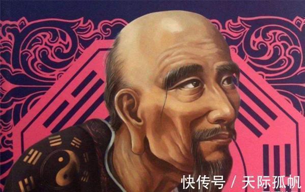 知人者@鬼谷子:做人千万别太老实,牢记四句口诀,让你识破天下人!