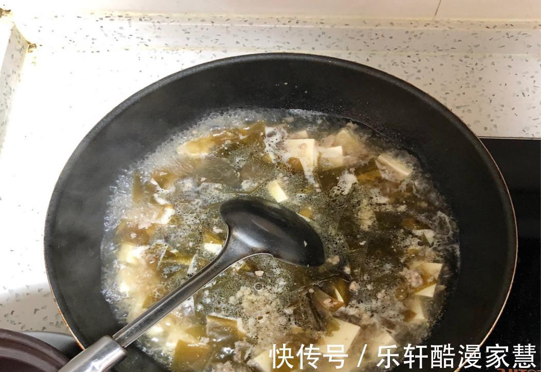 步骤|夏季，孩子补钙别错过这汤，简单易学，营养足补钙质，好喝易消化