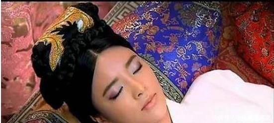 李夫人|最有心机的相见和诀别：嫔妃略施小计，让铁血皇帝记挂了一辈子