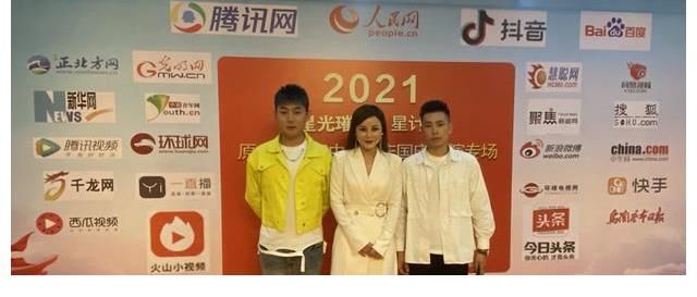 王莎莎|歌手彭宇参加中央电视台迎中秋庆国庆主题节目荣获冠军，恭喜