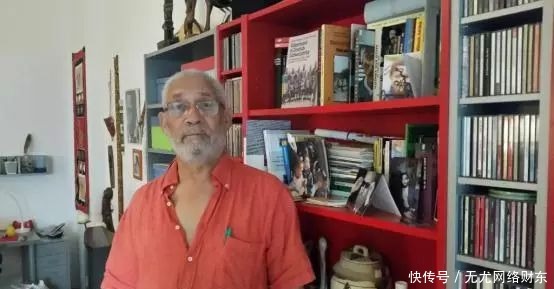 殖民|殖民时期非洲的野蛮种族灭绝终于得到了应有的承认