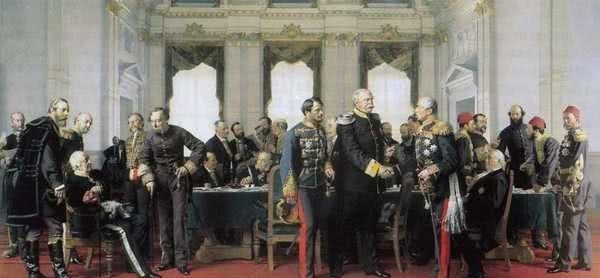 棋子|铁血宰相的“政治困局”:把英国当棋子,自己却也没能成为执棋人