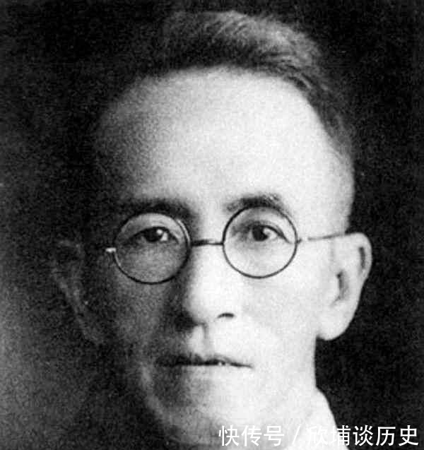 媲美|他是近代著名白话诗人,所写的《红豆诗》被认为可媲美王维