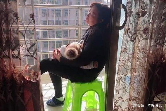 婆婆|一种新型不孝开始流行,父母付出越多越寒心,很多子女不以为意