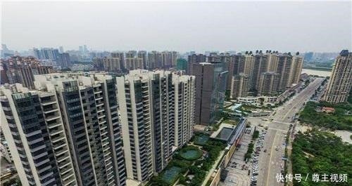 东户|过来人告诉你“能买中间户,不买边户”,这是为什么呢!