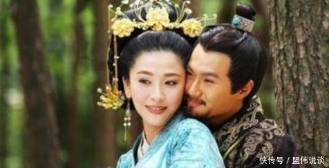 公主|汉朝嫁人最多的公主,先后嫁了三任丈夫,却一个个先她而去