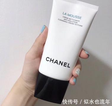 补水|什么洗面奶性价比高?这些洗面奶,深层控油补水,洗完皮肤超舒服