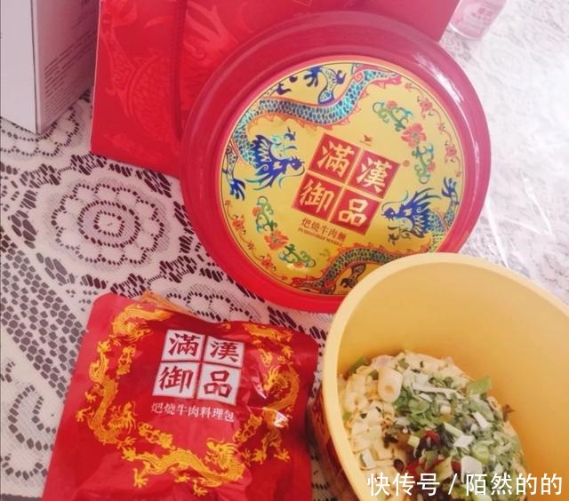 体验|泡面界的“LV”,史上最贵的泡面,价值竟然只体验在筷子上