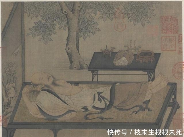 古今|时移世异,古今大龄青年的烦恼竟十分相似!