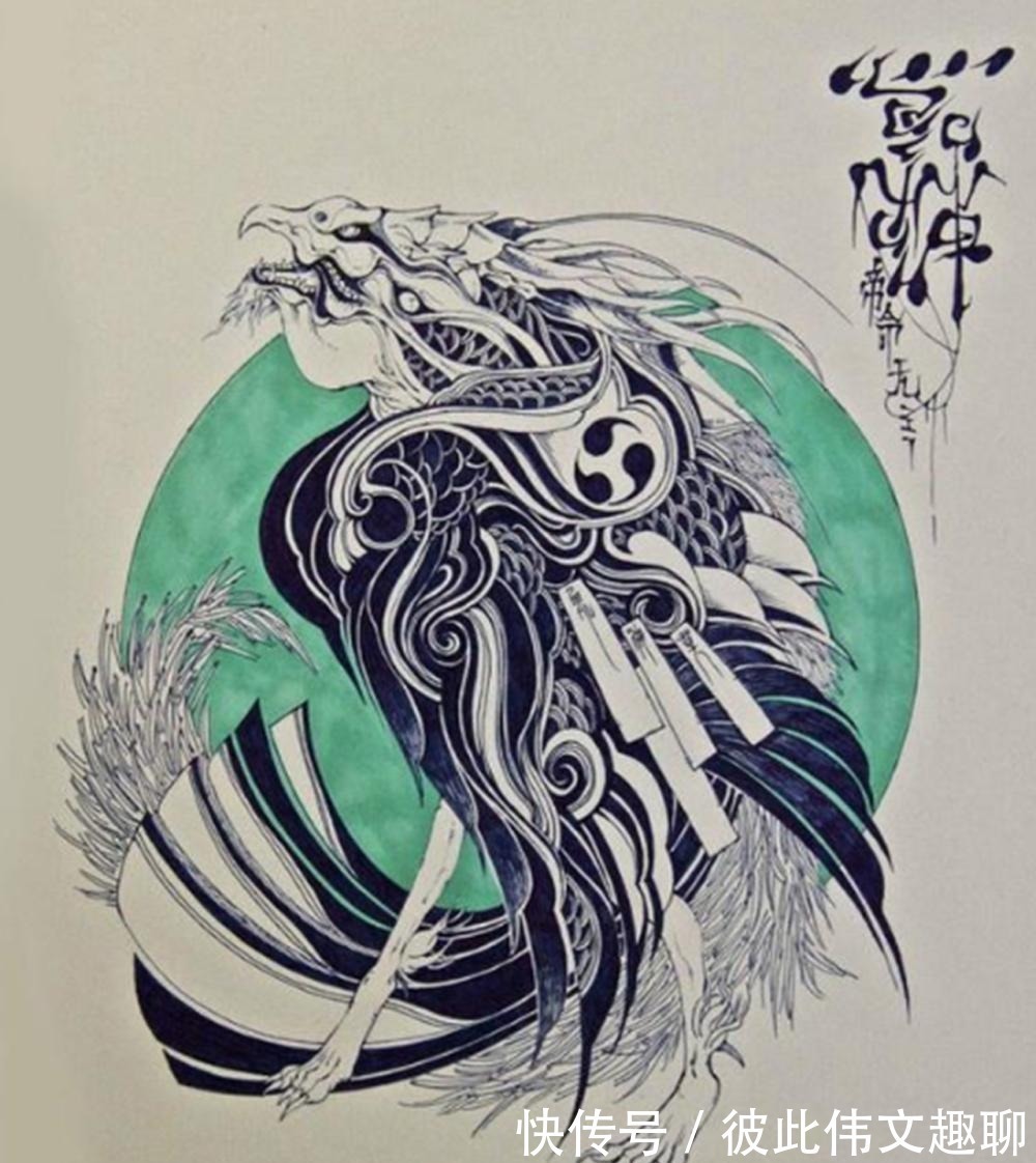 文字狱$纪晓岚凭啥把《山海经》列为禁书?只因书里藏着一秘密,不得不删