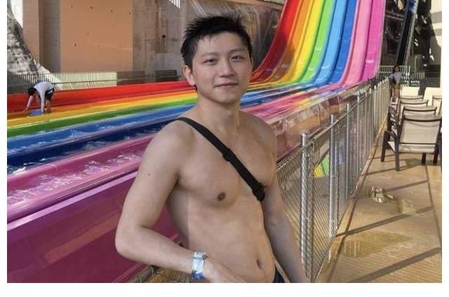 男嘉宾|TVB首档男男真人相亲节目即将播出，10位优质男嘉宾整装待发