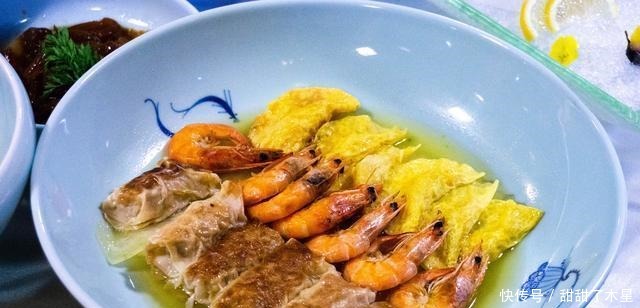 江南三大船菜之一,新一轮“舌尖上的美食”,嘉兴南湖你get了吗