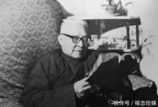 陶曾谷|北大校长与原配离婚再娶,邀请胡适当证婚人,江冬秀:不许去