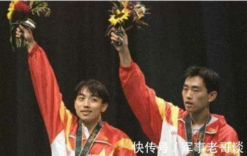 儿子|孔祥智:见证儿子孔令辉辉煌和低谷,47岁给他添心病