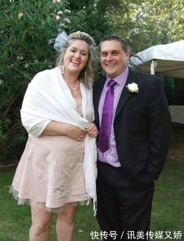 萨拉|姐姐的突然离世让她决定减肥，三年后变成另外一个自己