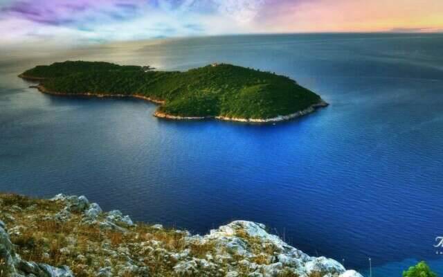 小说#5本荒岛求生小说,求生过程紧张刺激,只看一眼便沉沦