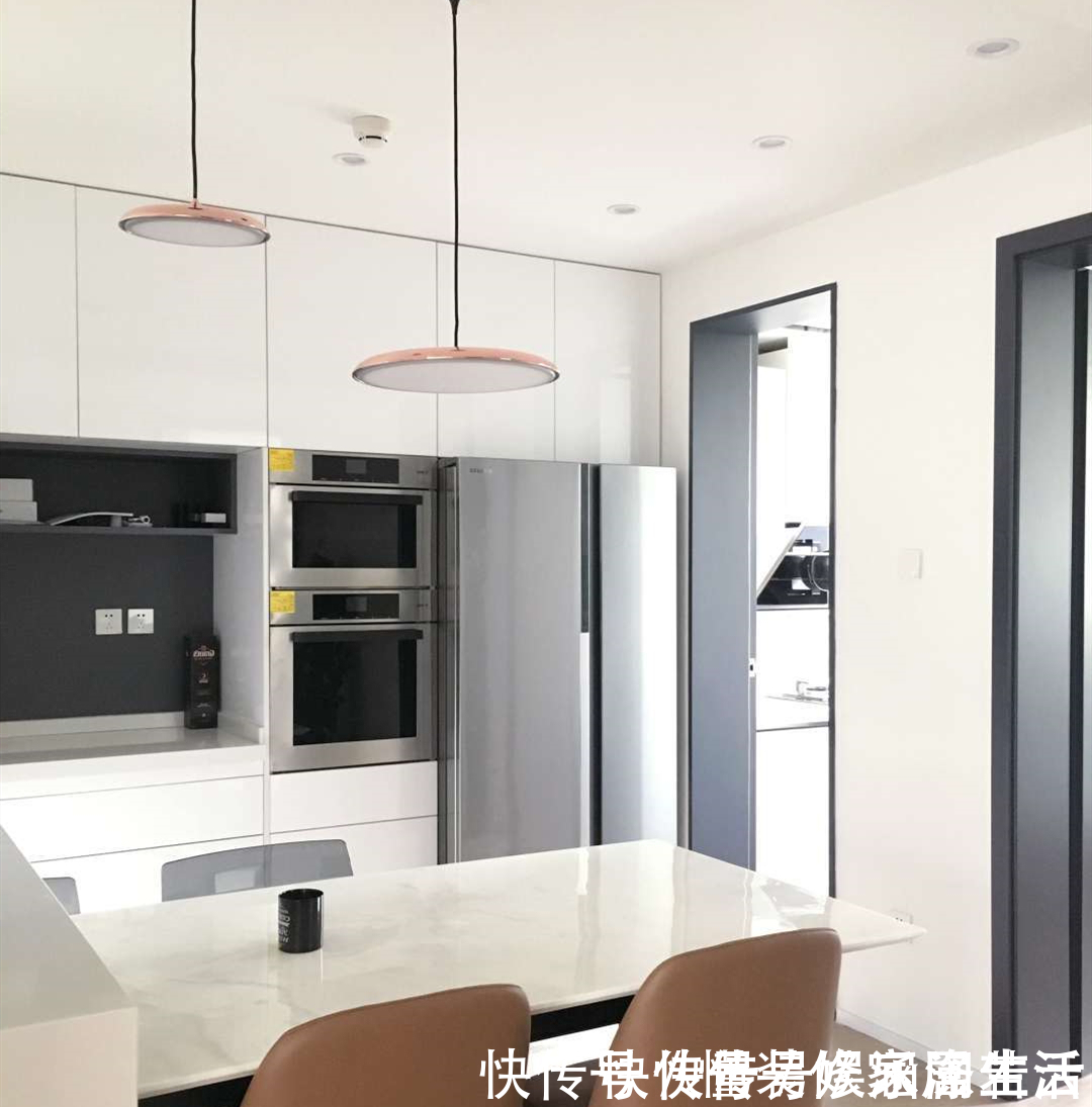 水垢|装修时,最明智的决定,就是不跟风这6种设计,现在越住越舒适