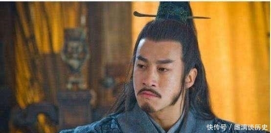 刘邦|“彭城之战”刘邦56万大军，为什么打不过项羽的3万军队？