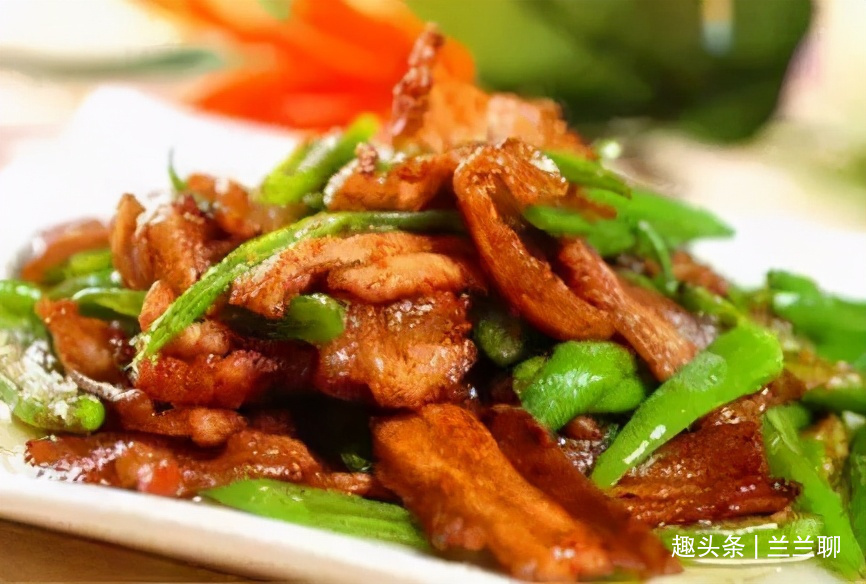 红椒|严选43款菜肴分享,简单的美味好吃下饭,一起快乐下厨吧