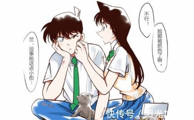 火影忍者|二次元的童孩瞧过来,日漫看多会产生的“错觉”,你中了几个