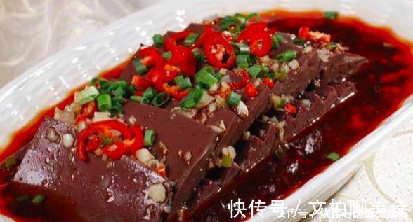 家人|吃完猪血后要当心,切忌碰一物,很多人却忽略了,值得分享给家人