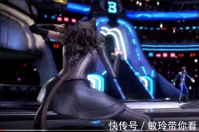 史莱克学院|《斗罗大陆》中的特殊招式，孟依然打感情牌，唐三攻下三路