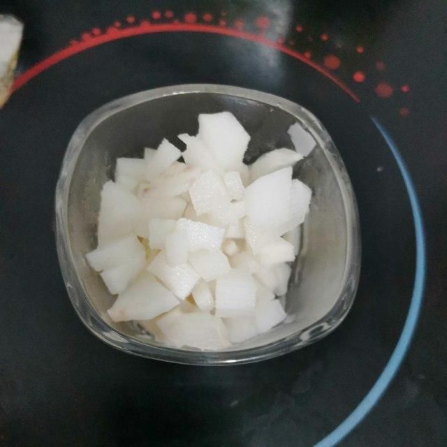 刀削面,香喷喷的,美味顺滑