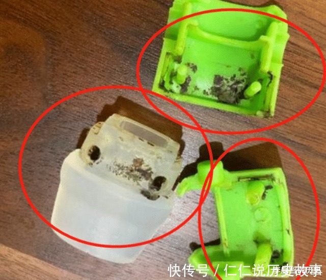 抹布|“四种婴儿用品”被列入黑名单,比家里抹布还脏,建议宝妈少用