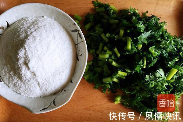 哈妹|立秋后,吃菠菜不如吃它,养发护发还补血,还不花一分钱