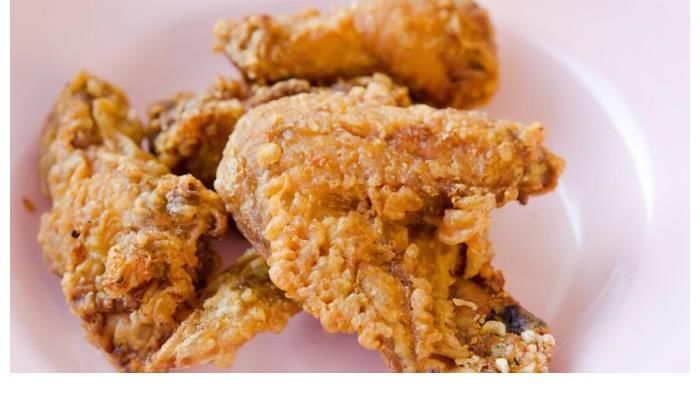 炸鸡|世卫组织呼吁停止食用,比味精还伤骨骼,提醒家长尽早撤下餐桌