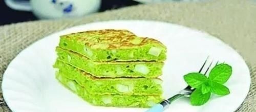 面糊|家长再忙也要给孩子做的菜,大量的维生素、蛋白质,孩子喜欢吃