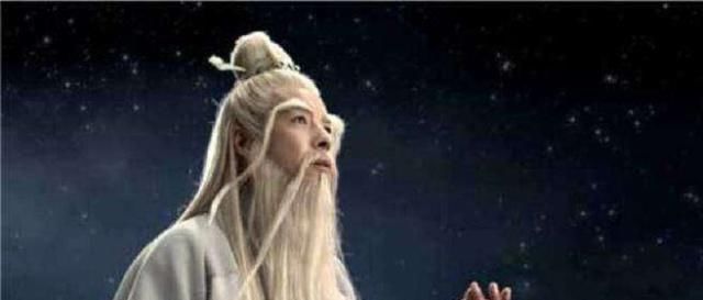 菩提祖师|那个给悟空送桃子的孩子是谁敢跟如来对着杠,原来实力这么强