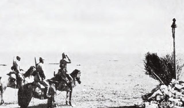 伪军|最名不符实的伪军部队，究竟算不算是铁杆的汉奸呢