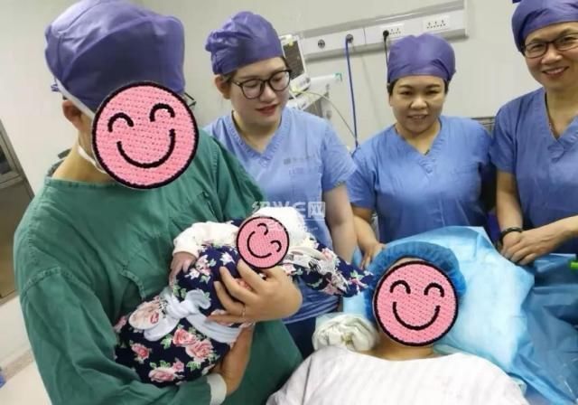 孕妈们|“最胆小准爸爸火了”，陪产妻子时瑟瑟发抖，产妇气得大喊滚出去