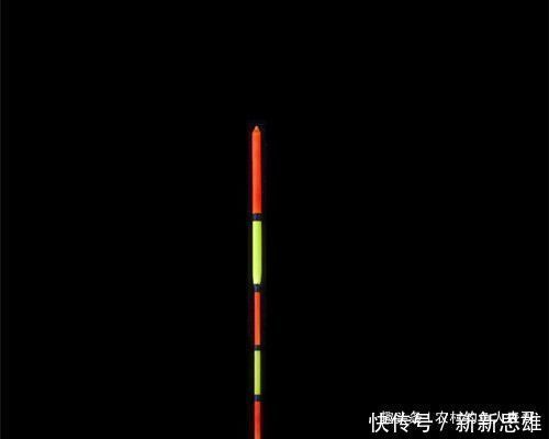用加粗尾浮漂野钓，调漂不对难上鱼，老钓友解析加粗尾的调钓方法