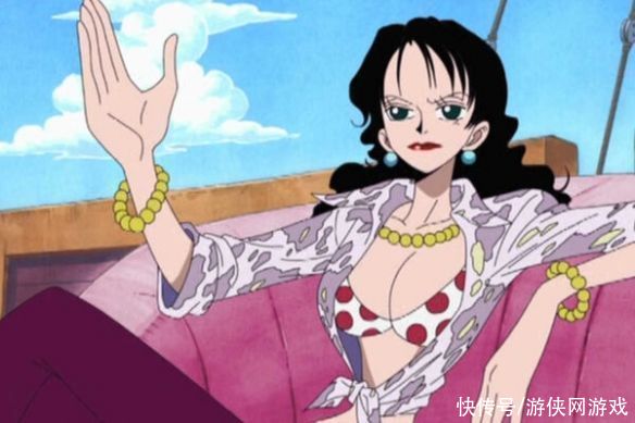 恶魔果实|明明透明才最强！《海贼王》最受欢迎恶魔果实TOP10