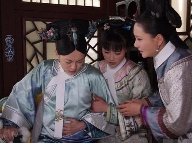 年纪轻轻|为什么很多古代皇室子女年纪轻轻就夭折了?看完这个你就知道了!