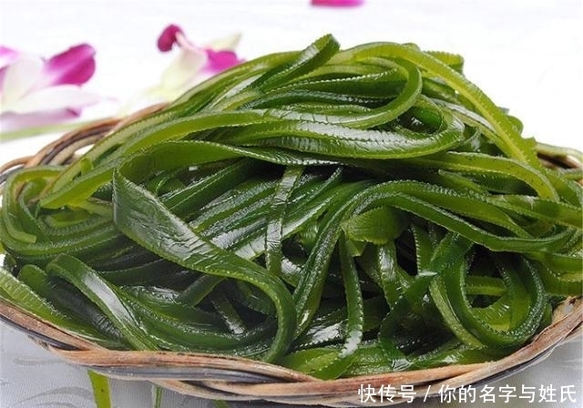  餐桌上|餐桌上的天然“阿司匹林”，降血脂，防血栓，血管干净又健康