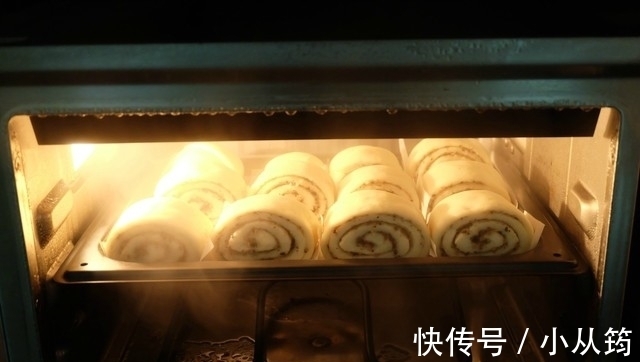 花生|把花生芝麻做到馒头里，又香又软又美味，做法简单，孩子爱吃！