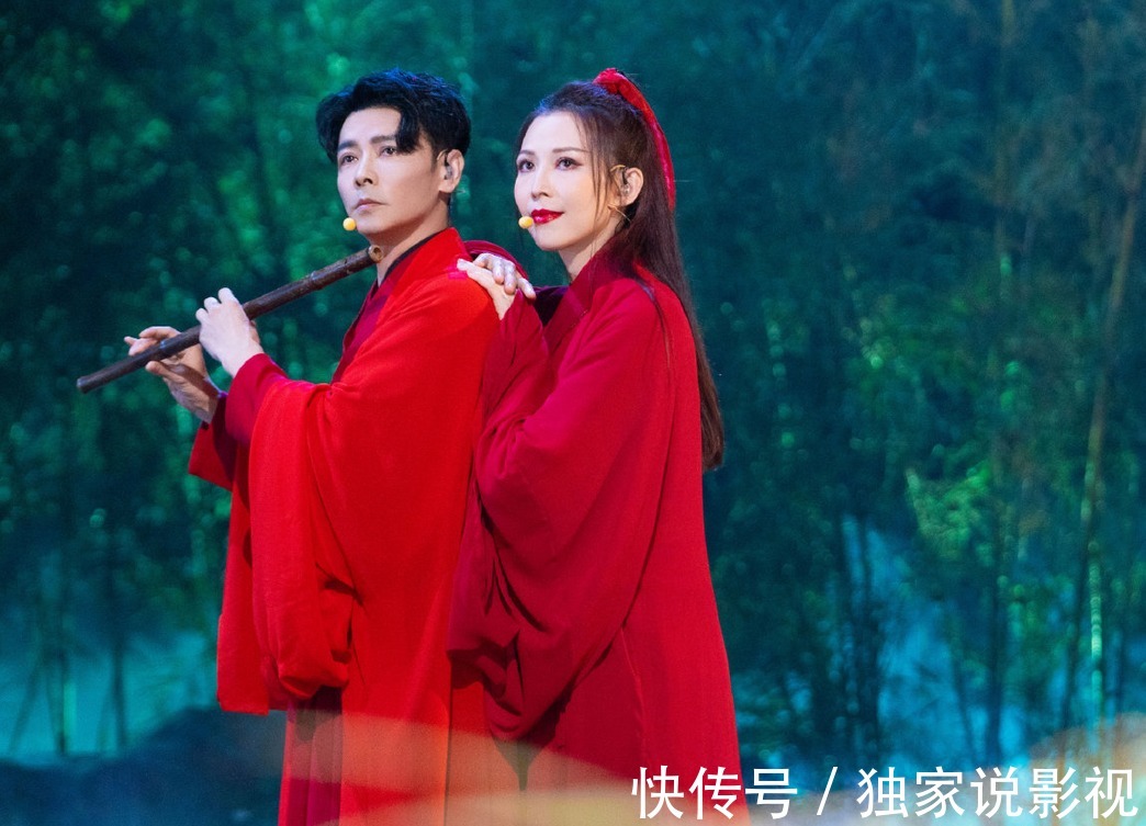 《披哥》決賽夜：陳小春奪冠，海泉卡位出局，晉鉉CP上演四角關系