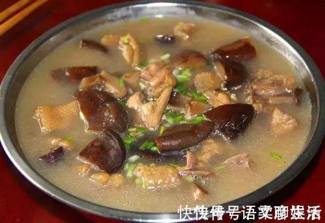 排骨|怀孕后的女性要常喝4种汤,既能缓解孕吐,还有益孩子大脑发育