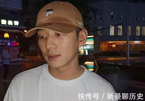 《街舞》冠军命运不同,韩宇参加新综艺,“双冠王”继续教课