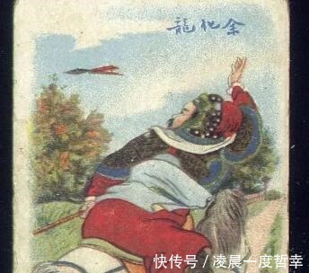 臣节|《封神演义》那些忠于纣王的文臣武将，报的“君恩”是指什么