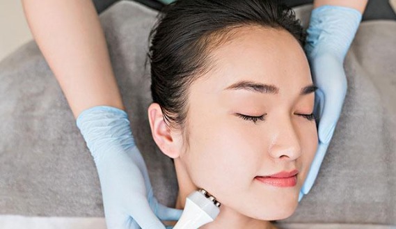 如何使肌肤可以:无惧环境的压力,无规律的作息习惯