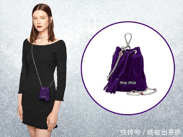 包神日记丨告诉我,这些包除了能装可爱还能装什么