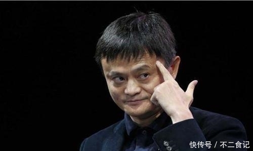 孙正义|外媒记者刁难马云:阿里巴巴是哪国企业?马云回答让国人拍掌称赞