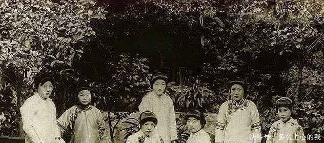 溥仪|清朝灭亡后，那些宫女去了哪里有的继续为奴，有的走向不归路！