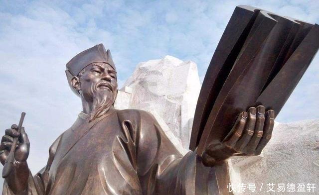 欧阳修为何是千古伯乐?苏轼父子是他推荐的,王安石和司马光也是