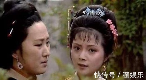 薛姨妈#难怪夏金桂要在薛家撒泼打滚“辱夫骂婆”,你看宝钗在家做什么