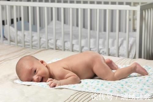 宝爸妈|宝爸妈必备:0-22个月宝宝『大动作能力训练』清单